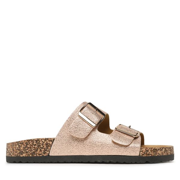 Jenny Fairy Natikače Jenny Fairy WS20161-2 Gold