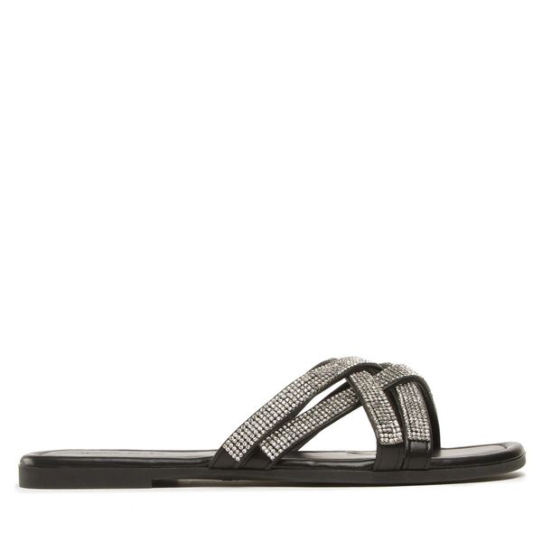 Jenny Fairy Natikače Jenny Fairy WS6035-25 Black