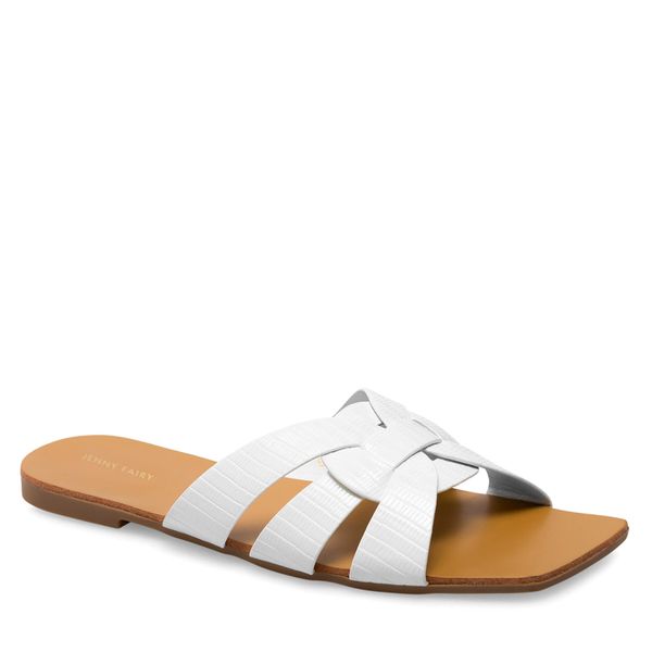 Jenny Fairy Natikače Jenny Fairy WYL0710-3 Bijela