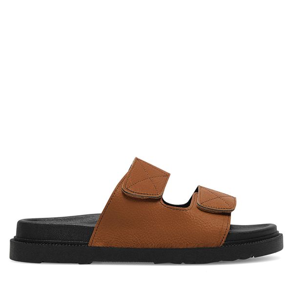 Jenny Fairy Natikače Jenny Fairy WYL1910-2 Smeđa