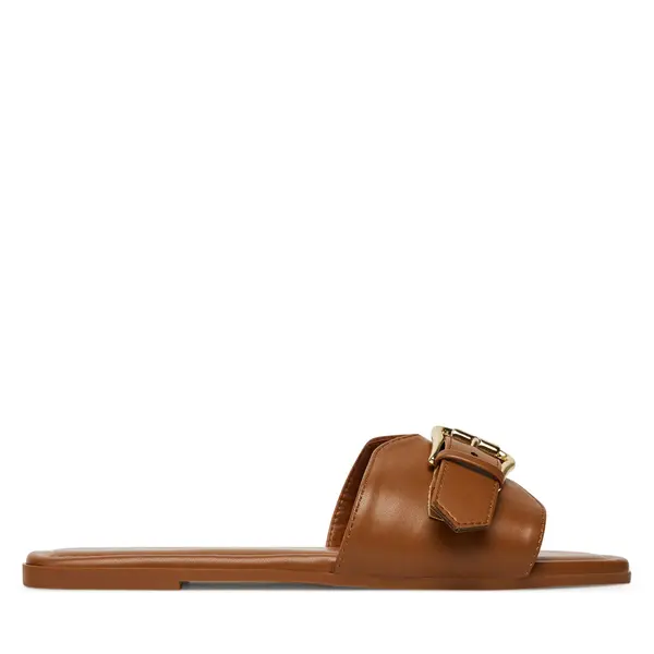 Jenny Natikače JENNY RS24SS03-160 Smeđa