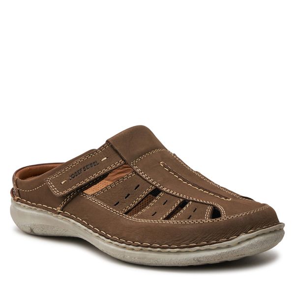 Josef Seibel Natikače Josef Seibel Anvers 76 43676 Grau-Kombi 711