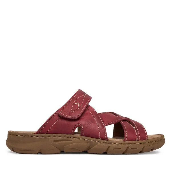 Josef Seibel Natikače Josef Seibel Brenda 10 76810 Tamnocrvena
