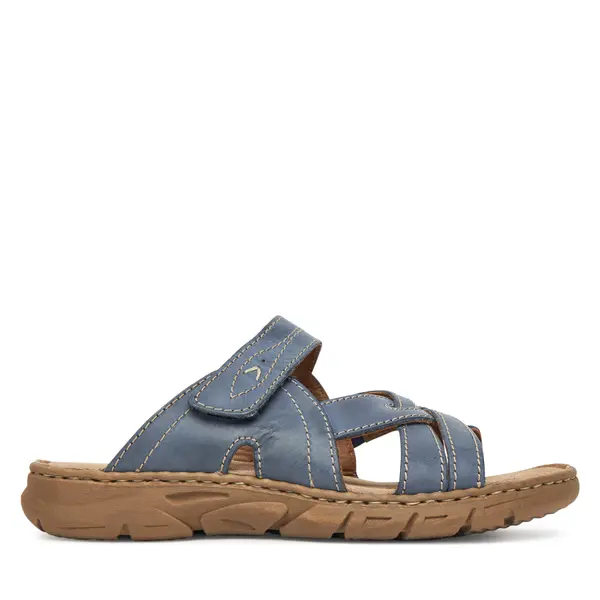 Josef Seibel Natikače Josef Seibel Brenda 10 76810 Tamnoplava