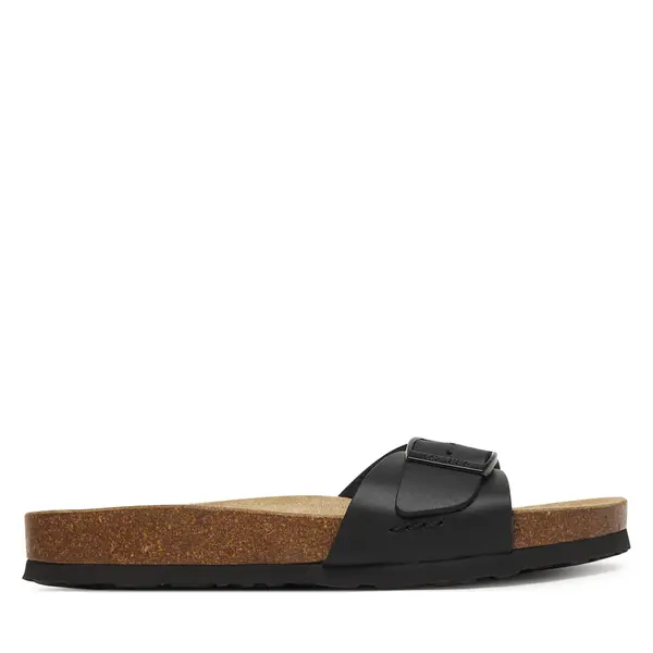Josef Seibel Natikače Josef Seibel Hermine 03 64303 Crna