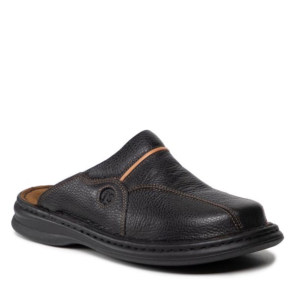Josef Seibel Natikače Josef Seibel Klaus 10999 26 611 Schwarz/Cognac