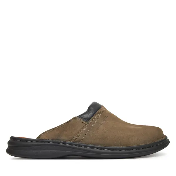 Josef Seibel Natikače Josef Seibel Max 10663 Siva