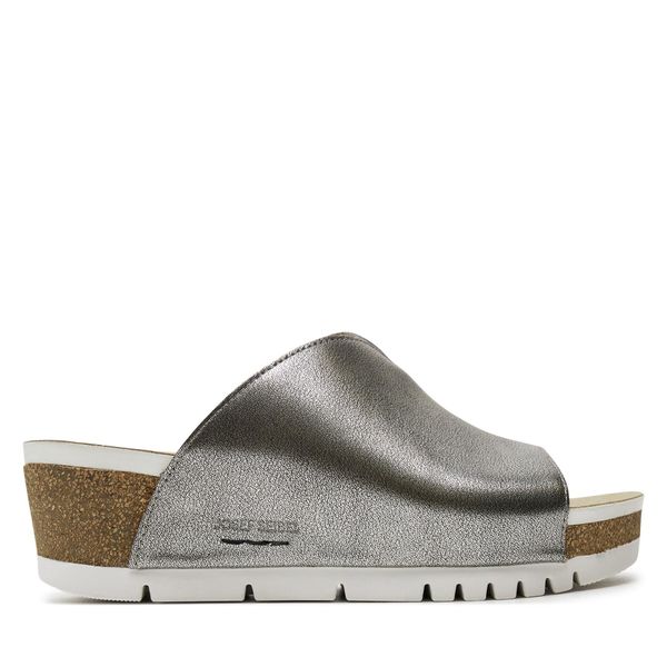 Josef Seibel Natikače Josef Seibel Quinn 01 83501 Srebrna