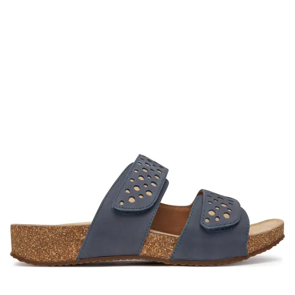 Josef Seibel Natikače Josef Seibel Tonga 86 78586 Tamnoplava