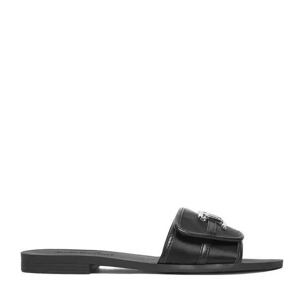 Juicy Couture Natikače Juicy Couture CEO-123456 Crna