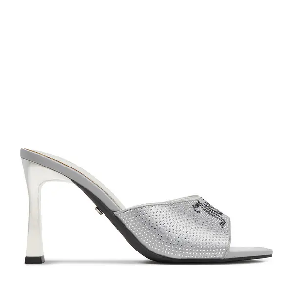 Juicy Couture Natikače Juicy Couture CEO-259-29-06 Srebrna
