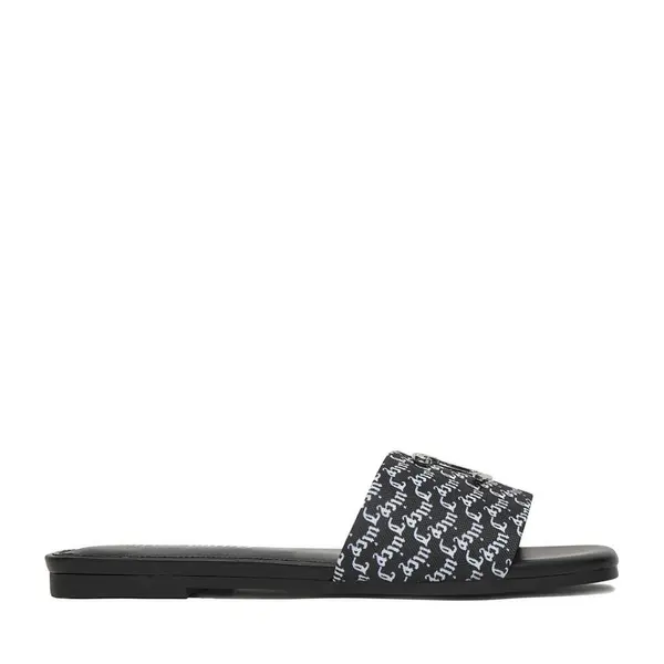 Juicy Couture Natikače Juicy Couture CEO-HY24111-1 Crna