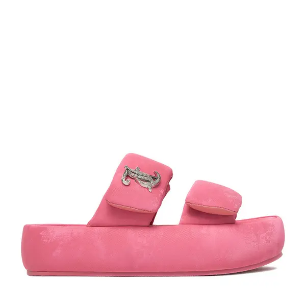 Juicy Couture Natikače Juicy Couture CEO-WSS21515-06 Ružičasta