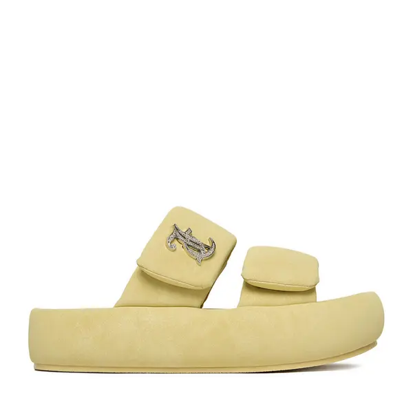 Juicy Couture Natikače Juicy Couture CEO-WSS21515-06 Žuta