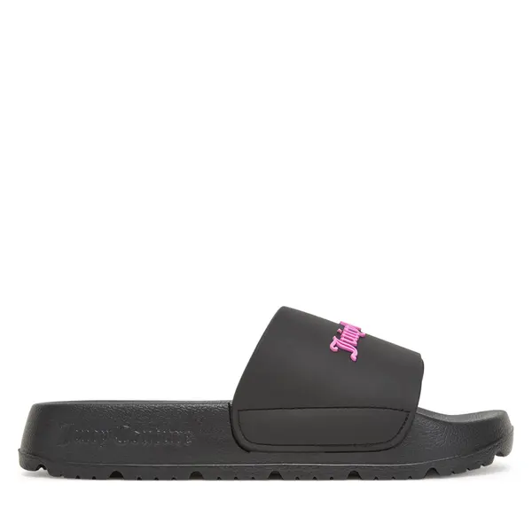 Juicy Couture Natikače Juicy Couture CEOWB-PJC2 Crna