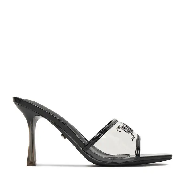 Juicy Couture Natikače Juicy Couture EO-259-134-01 Bezbojna