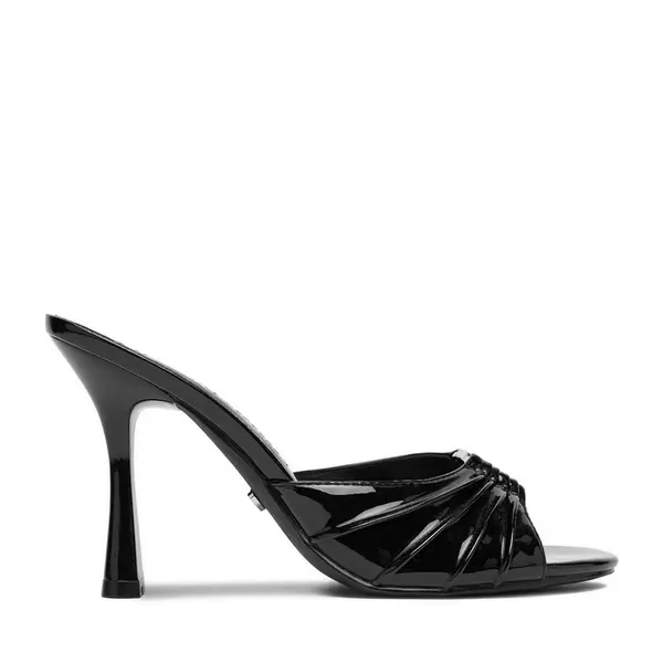 Juicy Couture Natikače Juicy Couture EO-LS955554-9 Crna