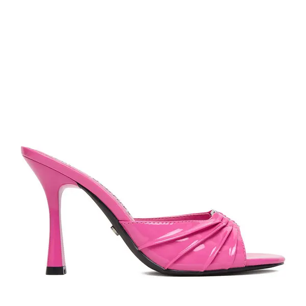Juicy Couture Natikače Juicy Couture EO-LS955554-9 Ružičasta