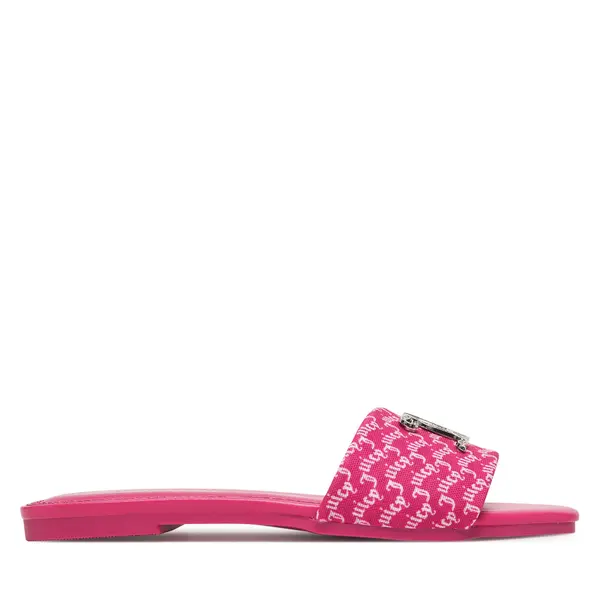 Juicy Couture Natikače Juicy Couture HY24111-1 Ružičasta