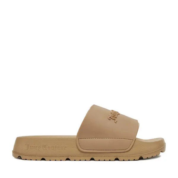 Juicy Couture Natikače Juicy Couture PJC2 Bež