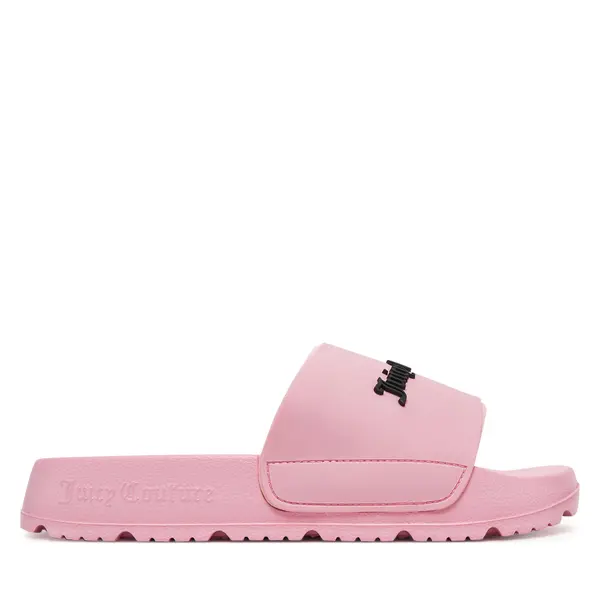Juicy Couture Natikače Juicy Couture PJC2 Ružičasta