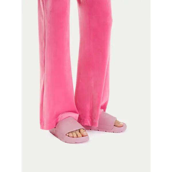 Juicy Couture Natikače Juicy Couture PJC3 Ružičasta