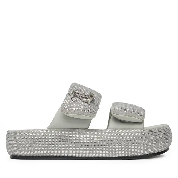 Juicy Couture Natikače Juicy Couture WSS21515-02 Siva