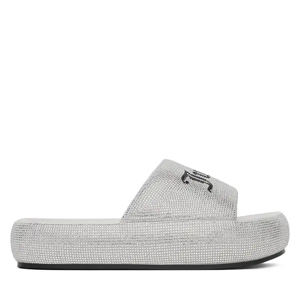 Juicy Couture Natikače Juicy Couture WSS21515-04 Siva