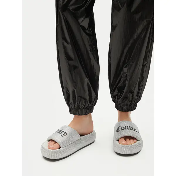 Juicy Couture Natikače Juicy Couture WSS21515-04 Siva