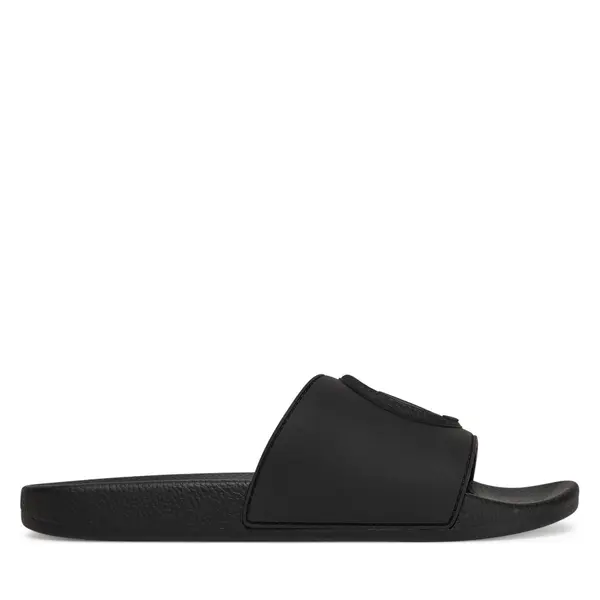 Just Cavalli Natikače Just Cavalli 78RA3SZ4 Crna