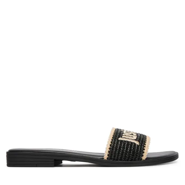 Just Cavalli Natikače Just Cavalli 80RA3S80 ZSE60 Crna