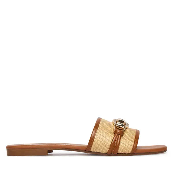 Just Cavalli Natikače Just Cavalli 80RA3S81 ZSE61 Smeđa