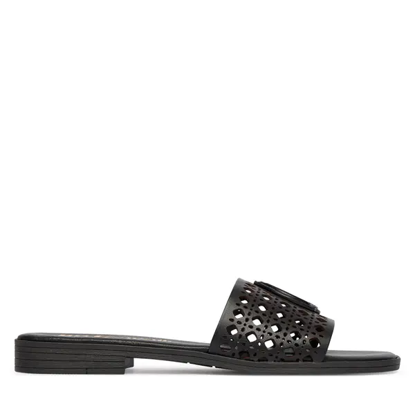 Just Cavalli Natikače Just Cavalli 80RA3S82 ZPB95 Crna
