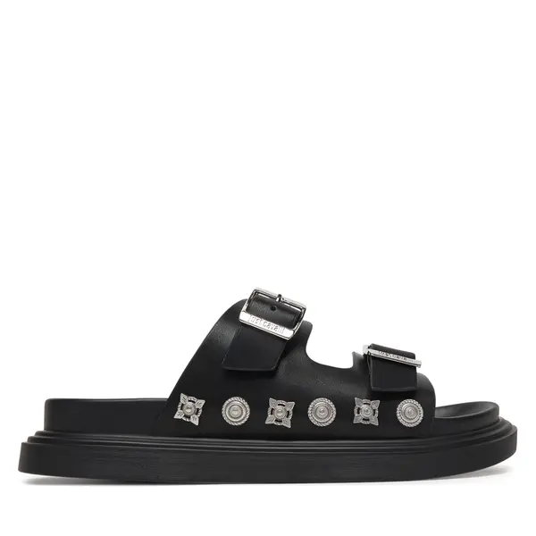 Just Cavalli Natikače Just Cavalli 80RA3S92 ZPB91 Crna