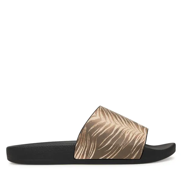 Just Cavalli Natikače Just Cavalli 80RA3SZ2 ZSE53 Smeđa