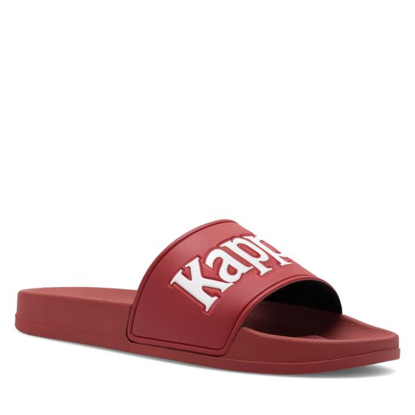 Kappa Natikače Kappa 304JPU0 908-M Tamnocrvena