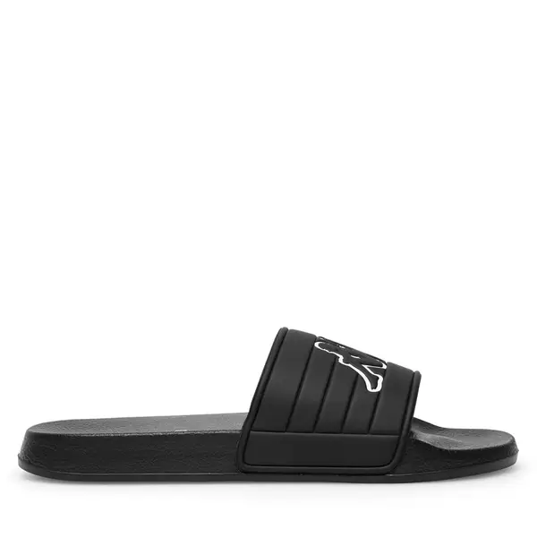 Kappa Natikače Kappa SS24-M1 Crna