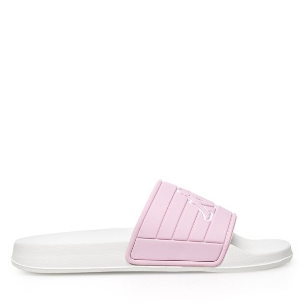 Kappa Natikače Kappa SS24-W2 Ružičasta