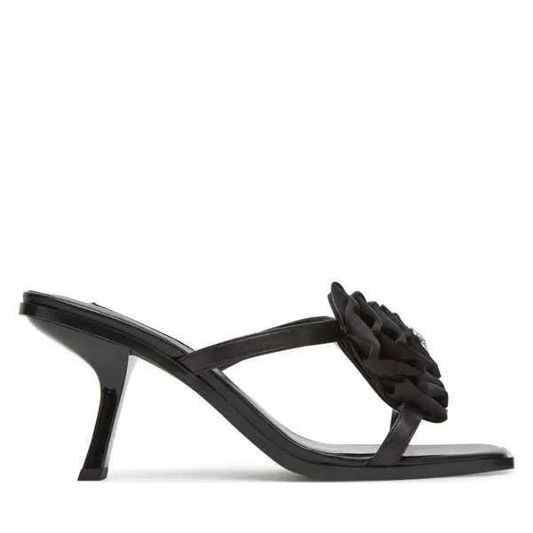Karl Lagerfeld Natikače KARL LAGERFELD Karmel KL33624 Crna
