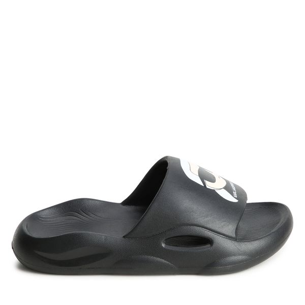 Karl Lagerfeld Kids Natikače Karl Lagerfeld Kids Z30018 M Black 09B