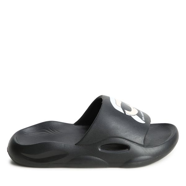 Karl Lagerfeld Kids Natikače Karl Lagerfeld Kids Z30018 S Black 09B