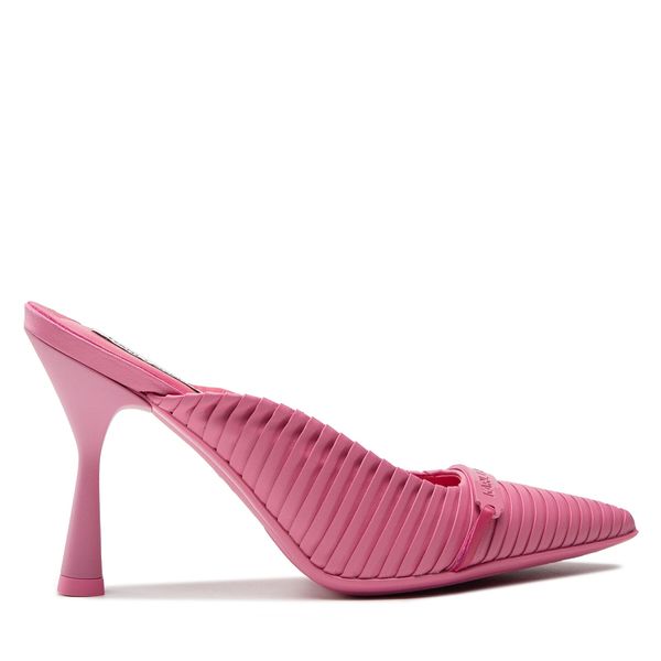 KARL LAGERFELD Natikače KARL LAGERFELD KL30885 Pink