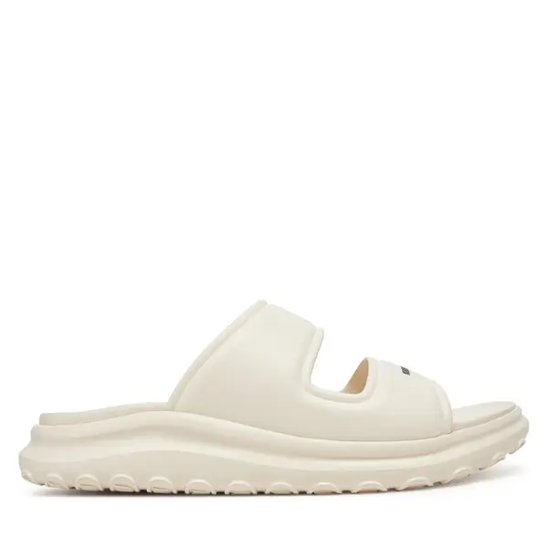 Karl Lagerfeld Natikače KARL LAGERFELD KL77005 Écru