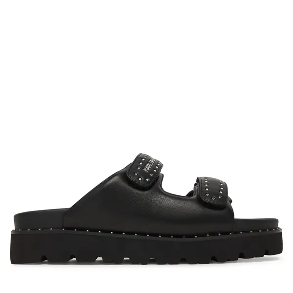 Karl Lagerfeld Natikače KARL LAGERFELD KL81500S Crna