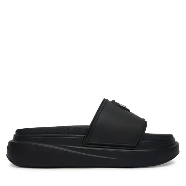 Karl Lagerfeld Natikače KARL LAGERFELD KL88819C Crna