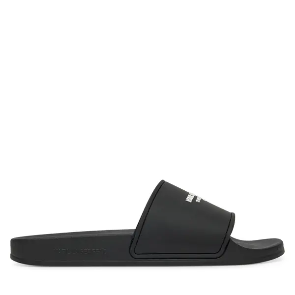 Karl Lagerfeld Natikače KARL LAGERFELD Kondo Rsg KL70008A Crna