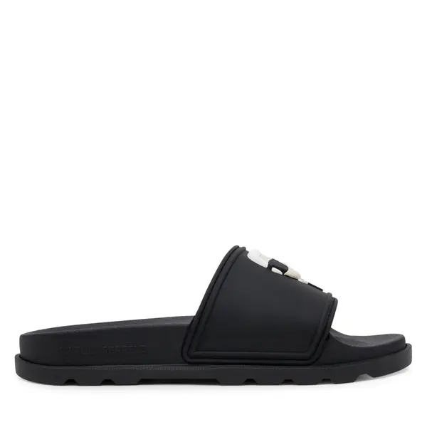 Karl Lagerfeld Natikače KARL LAGERFELD Kondo Tred KL80970N Crna