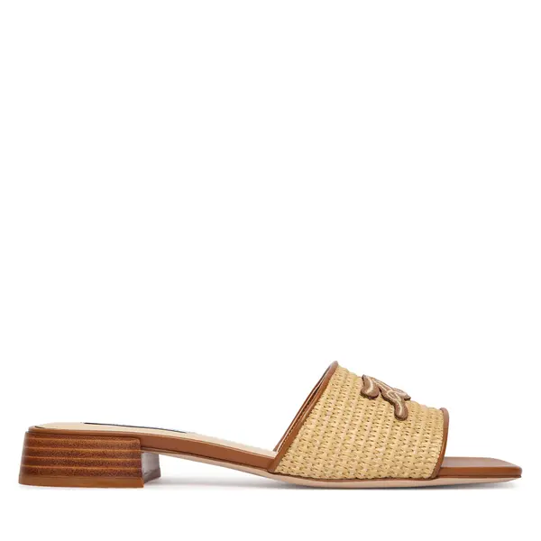 Karl Lagerfeld Natikače KARL LAGERFELD Petalo II KL80700A Bež