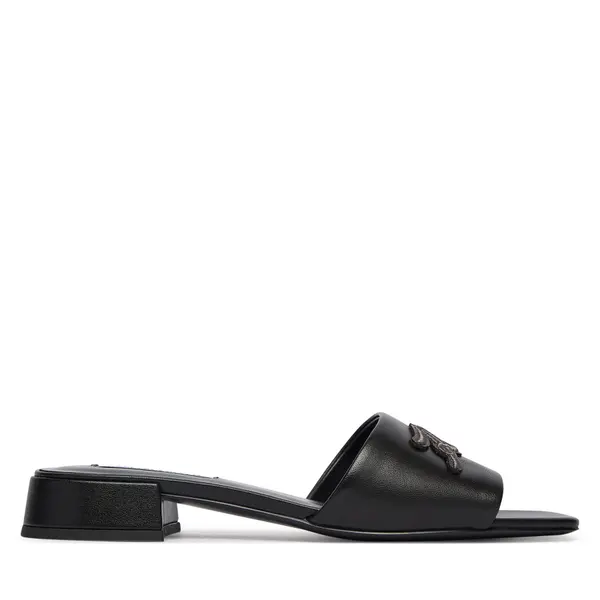 Karl Lagerfeld Natikače KARL LAGERFELD Petalo II KL80700C Crna