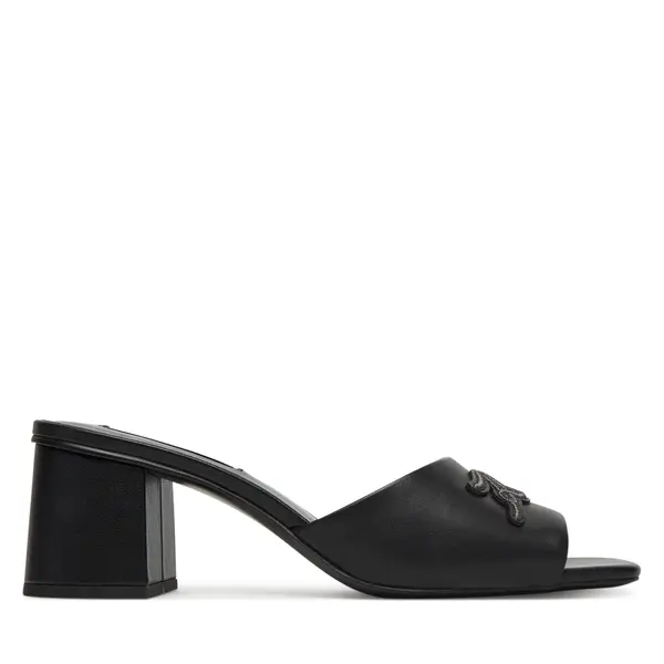 Karl Lagerfeld Natikače KARL LAGERFELD Plaza II KL32400 Crna